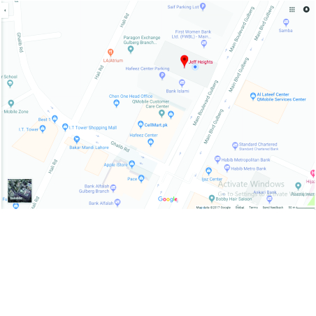location