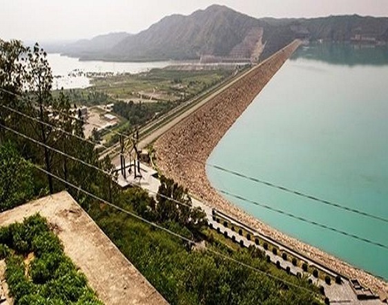tarbela